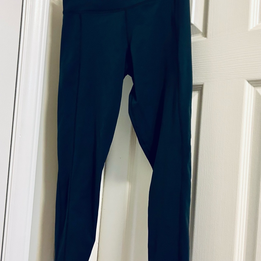 2XU Black Compression Leggings